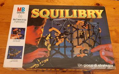 giochi da tavola mb squilibry