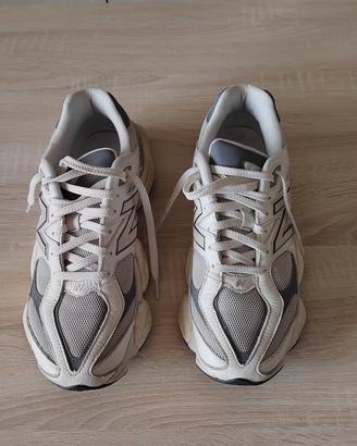 sneakers  new Balance  9060