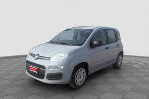 FIAT Panda Panda 1.0 FireFly Hybrid