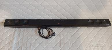 SoundBar 2CH 160W LG NB2430A