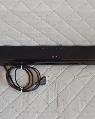 SoundBar 2CH 160W LG NB2430A