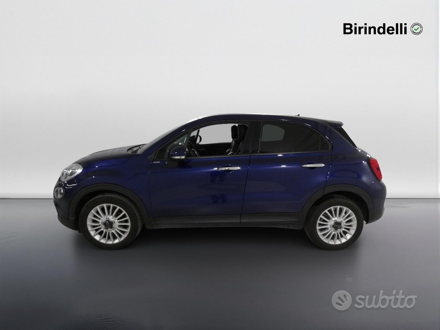 Fiat 500X 2021 photo 5