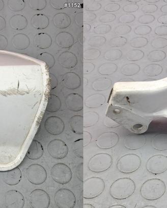 PARAMANI PROTEZIONI SUZUKI DR 650 R 1990 1995 DR65