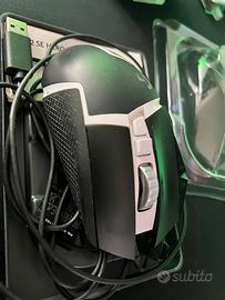 Mouse logitech G502 hero se