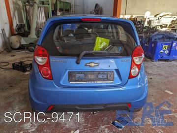 CHEVROLET SPARK M300 1.0 68CV 10-15 - Ricambi