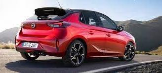 Ricambi disponibili opel corsa zafira insigna