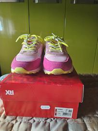 Scarpe XTI