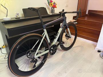 Bici strada Rose Xlite06