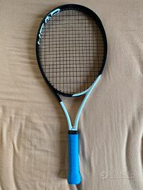 Head Speed MP Junior 25