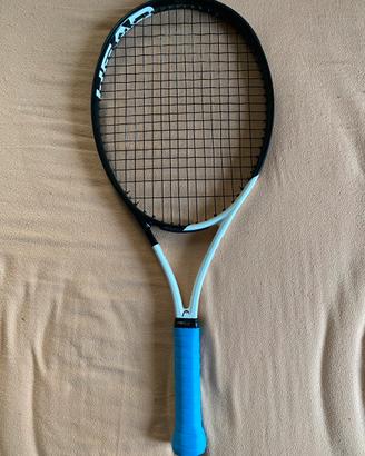 Head Speed MP Junior 25