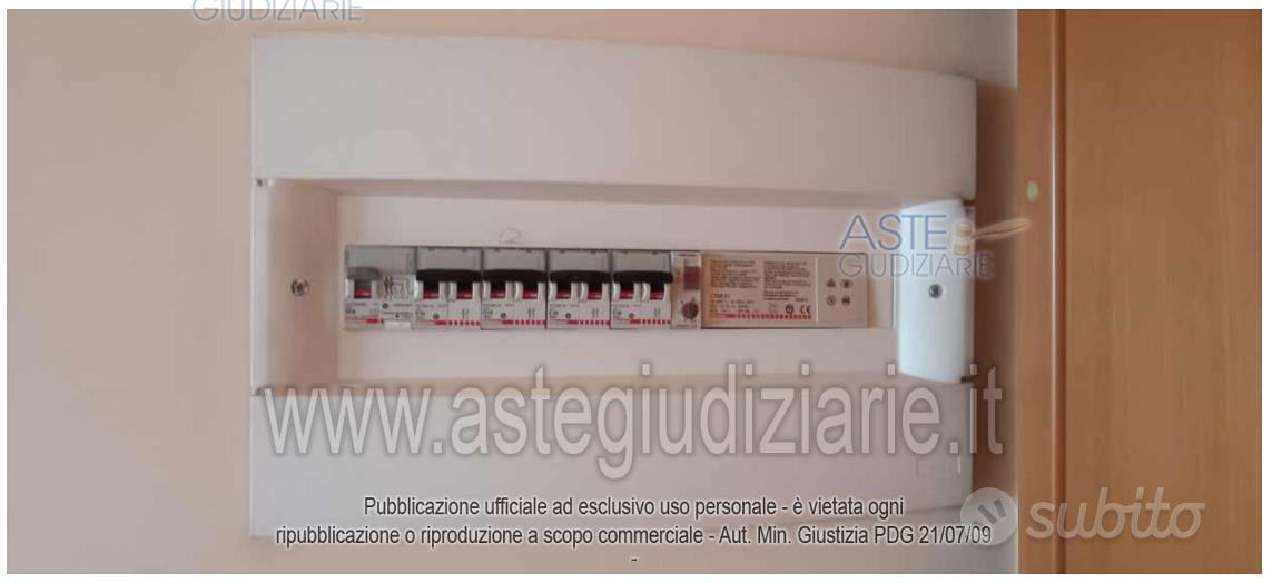 Apartment in Fabriano, Serraloggia, Ancona - Vista 3