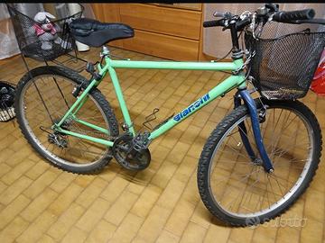 Bici bianchi