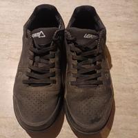 Scarpe mtb flat leatt