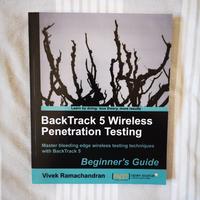Libro "BackTrack 5 Wireless Penetration Testing"