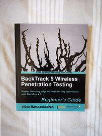 Libro "BackTrack 5 Wireless Penetration Testing"
