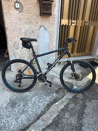 Mtb rockrider