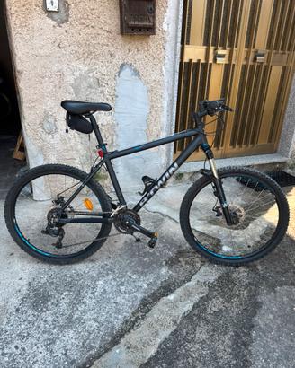 Mtb rockrider