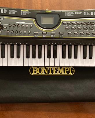 Pianola Bontempi