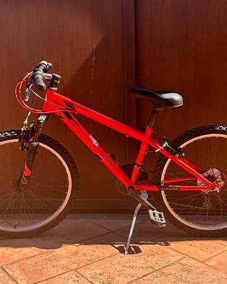 Mountain bike bambino
