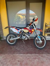 KTM EXC 125 - Anno 2013