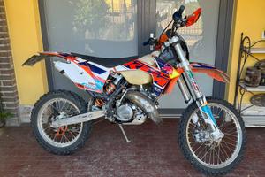 KTM EXC 125 - Anno 2013