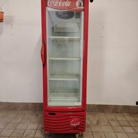 frigo vintage  Coca-Cola 