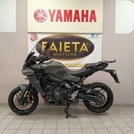 Yamaha Tracer 9 - 2022