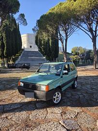Fiat Panda 4x4 141 