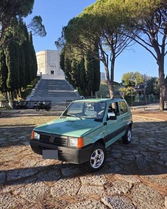 Fiat Panda 4x4 141 