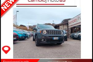 Jeep Renegade 1.6 Mjt 120 CV Longitude
