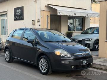 FIAT Punto Evo 1.3 Mjt 75 CV Dynamic