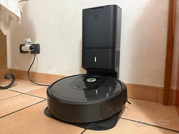 Aspirapolvere  Robot Roomba i7