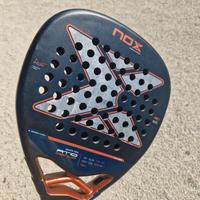 Nox AT10 Genius 18k Tapia 2025