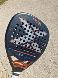 Nox AT10 Genius 18k Tapia 2025