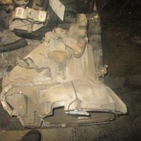 CAMBIO FORD TRANSIT 2.0 D 2002 D3FA 5 M