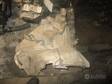 CAMBIO FORD TRANSIT 2.0 D 2002 D3FA 5 M