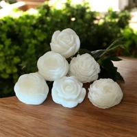 Set da 6 cialde profumate per la casa