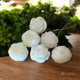 Set da 6 cialde profumate per la casa