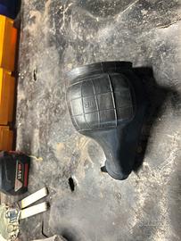 Collettore carburatore- filtro per beta rr