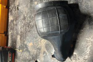 Collettore carburatore- filtro per beta rr