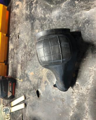 Collettore carburatore- filtro per beta rr