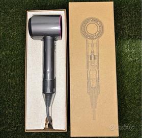 Phon supersonyc dyson iron fucsia