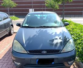 Ford Focus 2003 110cv