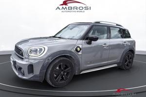 MINI Countryman Cooper 1.5 Cooper SE ALL4 Auto