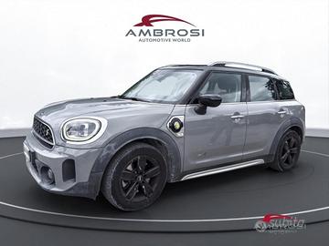 MINI Countryman Cooper 1.5 Cooper SE ALL4 Auto