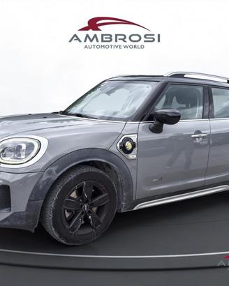MINI Countryman Cooper 1.5 Cooper SE ALL4 Auto