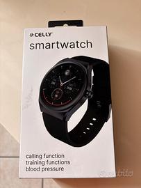 Smartwatch Celly