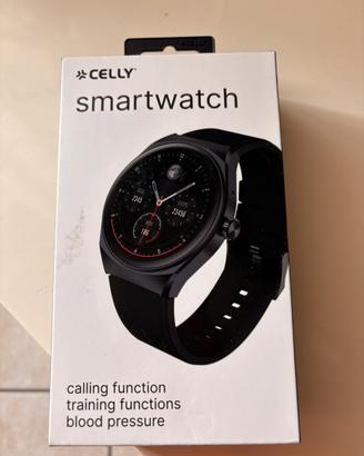 Smartwatch Celly