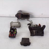 Kit accensione Chevrolet Aveo 2 1.2 benzina 2012