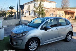 CITROEN C3 1.4 GPL 73 CV EXCLUSIVE 